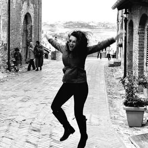 Meet your Posher, Wendy